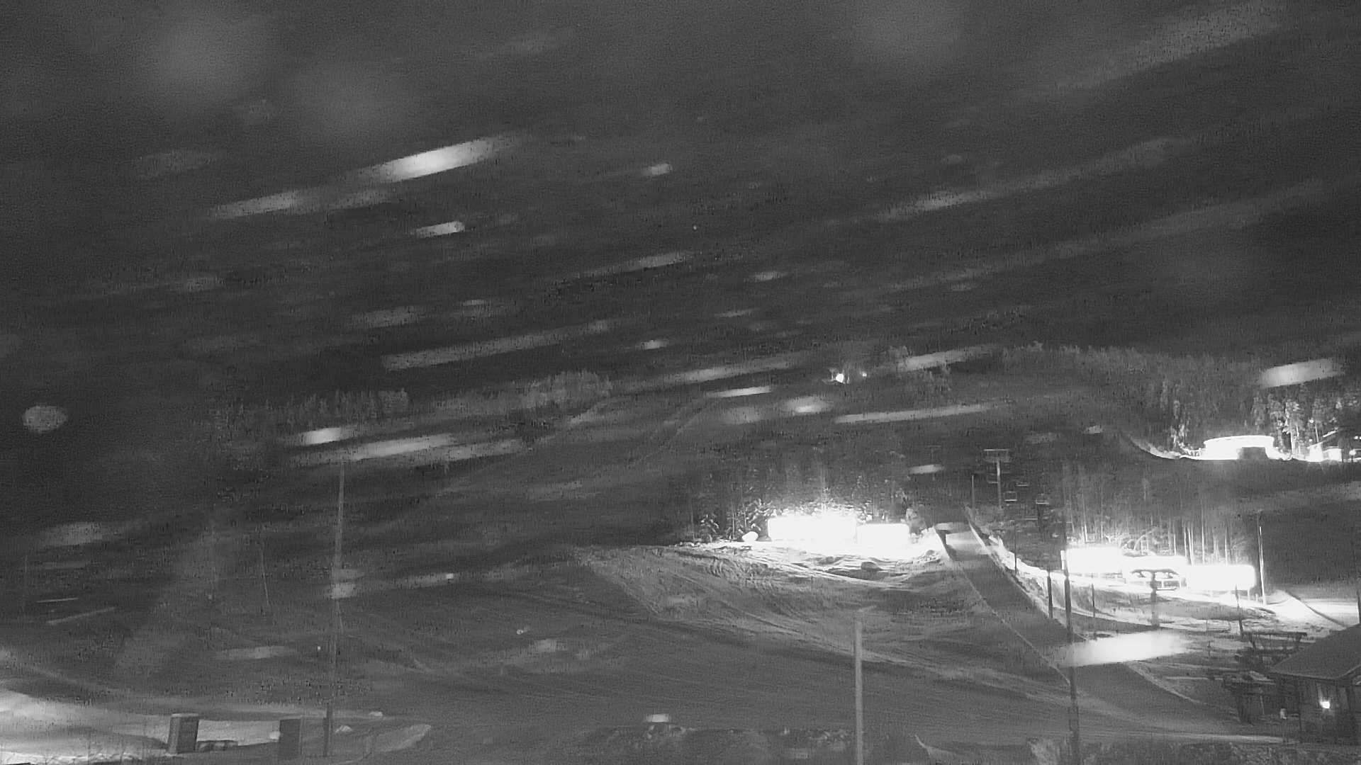 Western slopes (Lifts 9-10)